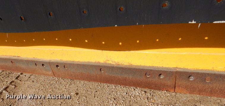 image for item MJ9821 1995 Ford LTS9000  dump truck