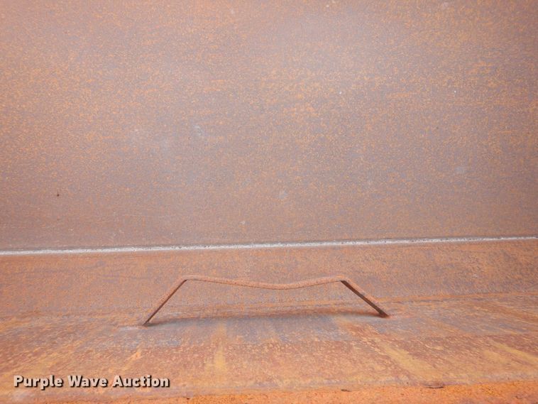 image for item MJ9821 1995 Ford LTS9000  dump truck