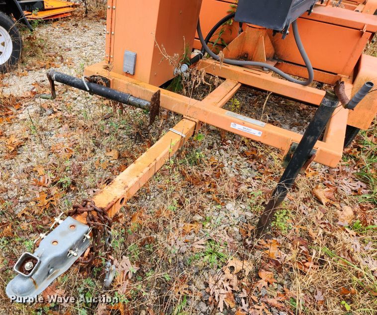 image for item MK9507 (3) AM SIG message board trailers