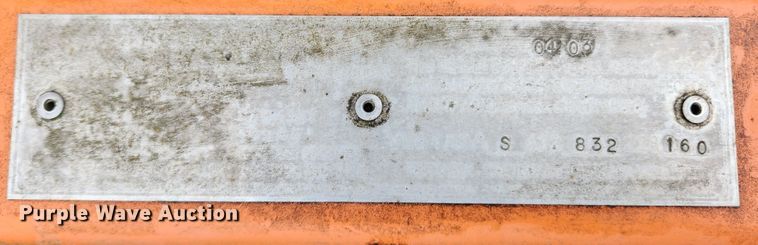 image for item MK9507 (3) AM SIG message board trailers