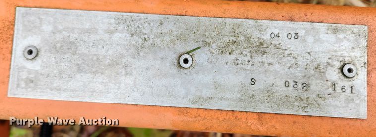 image for item MK9507 (3) AM SIG message board trailers