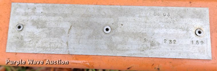 image for item MK9507 (3) AM SIG message board trailers