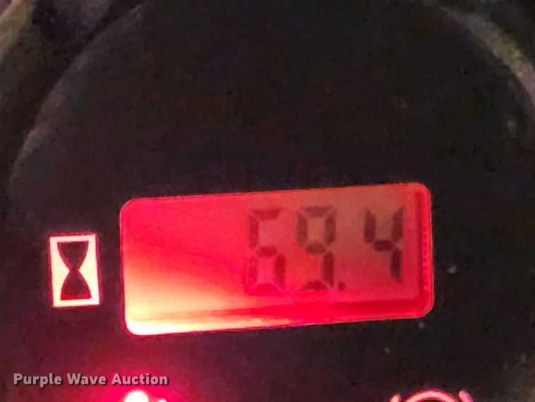 image for item MK9508 2012 John Deere XUV 550  utility vehicle