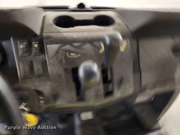 image for item MK9508 2012 John Deere XUV 550  utility vehicle