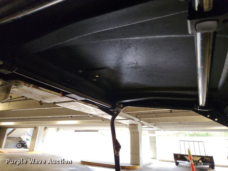 image for item MK9508 2012 John Deere XUV 550  utility vehicle