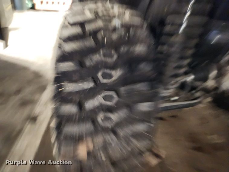 image for item MK9508 2012 John Deere XUV 550  utility vehicle