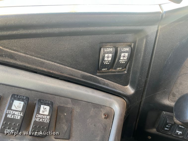 image for item MR9979 2008 International CE300  school bus