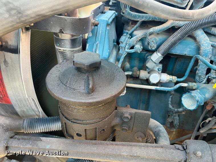 image for item MR9979 2008 International CE300  school bus