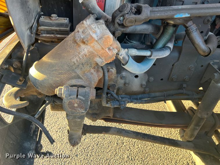 image for item MR9979 2008 International CE300  school bus