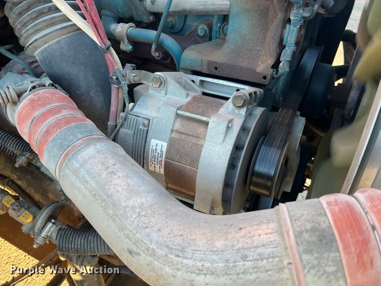 image for item MR9979 2008 International CE300  school bus