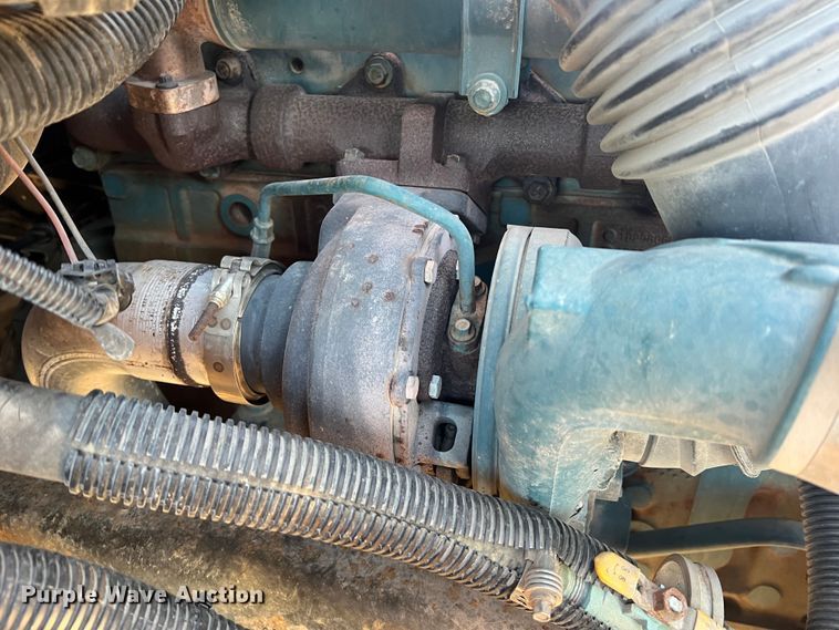 image for item MR9979 2008 International CE300  school bus