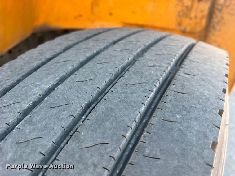 image for item MR9979 2008 International CE300  school bus