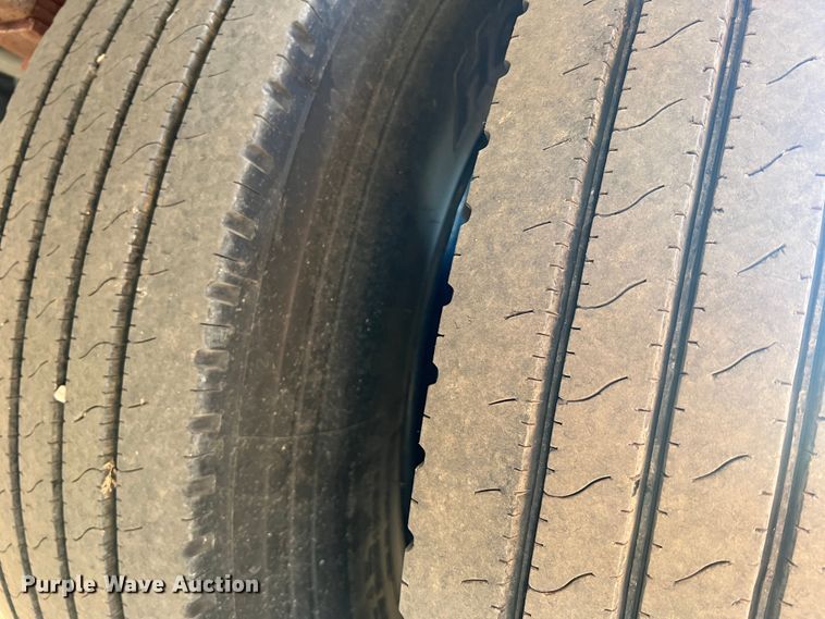 image for item MR9979 2008 International CE300  school bus