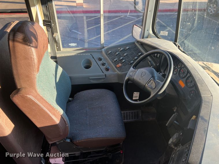 image for item MR9980 2011 International CE  school bus