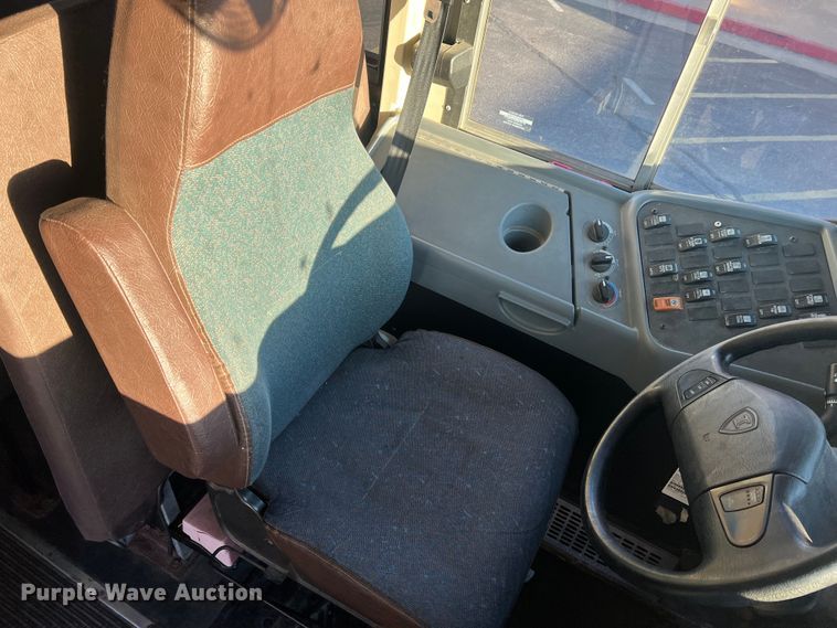 image for item MR9980 2011 International CE  school bus