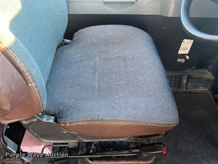 image for item MR9980 2011 International CE  school bus