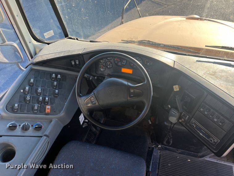 image for item MR9980 2011 International CE  school bus