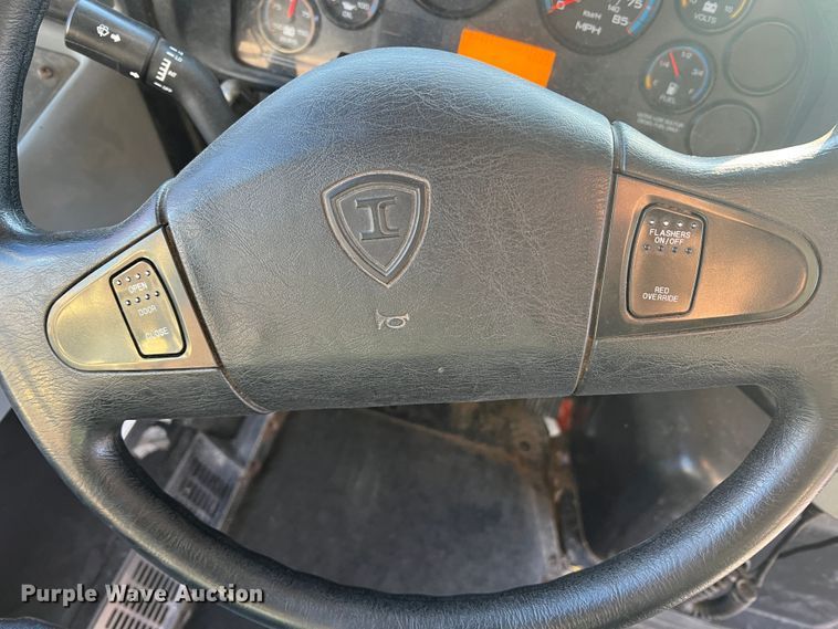 image for item MR9980 2011 International CE  school bus