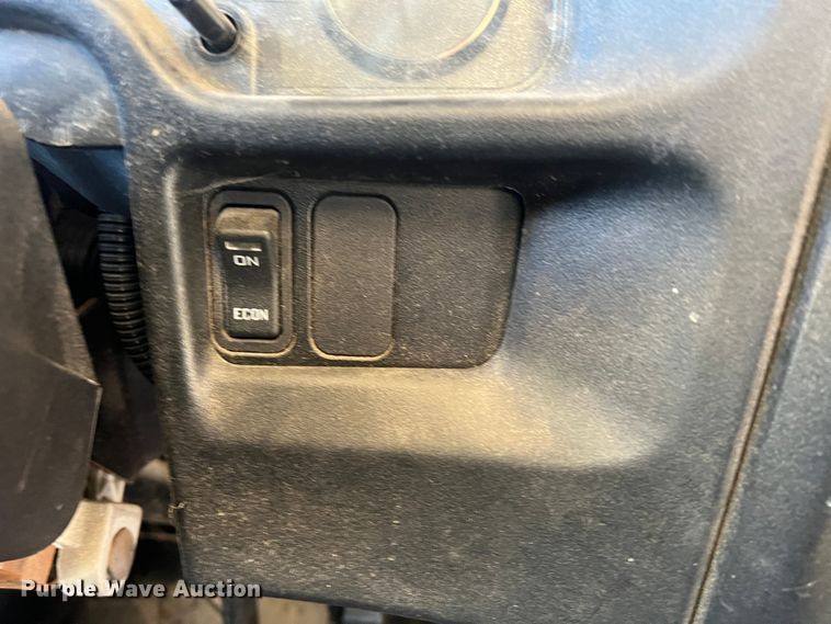 image for item MR9980 2011 International CE  school bus