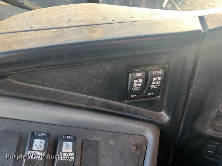 image for item MR9980 2011 International CE  school bus