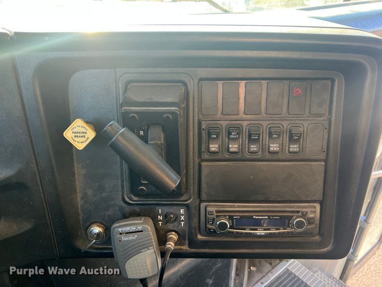 image for item MR9980 2011 International CE  school bus