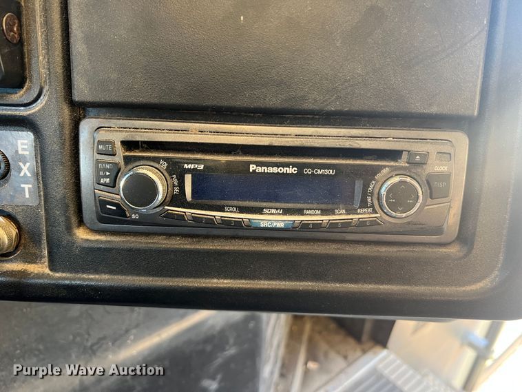 image for item MR9980 2011 International CE  school bus