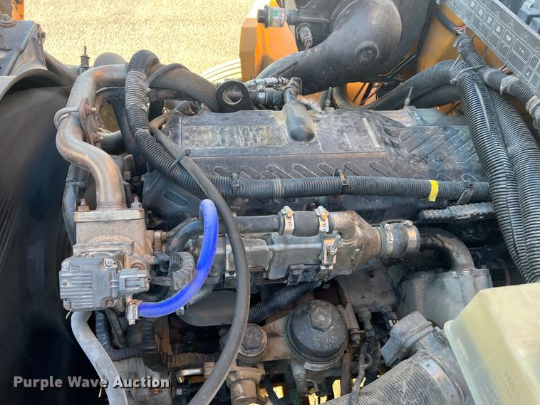 image for item MR9980 2011 International CE  school bus