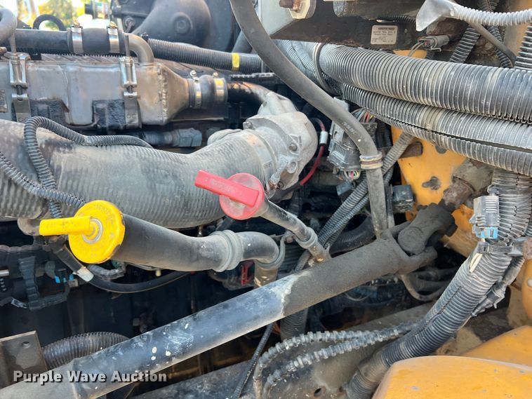 image for item MR9980 2011 International CE  school bus