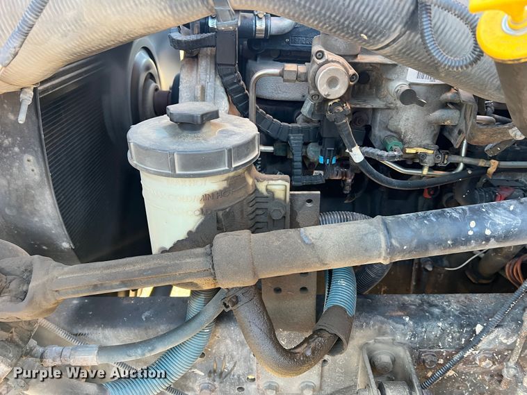 image for item MR9980 2011 International CE  school bus