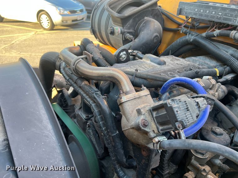 image for item MR9980 2011 International CE  school bus