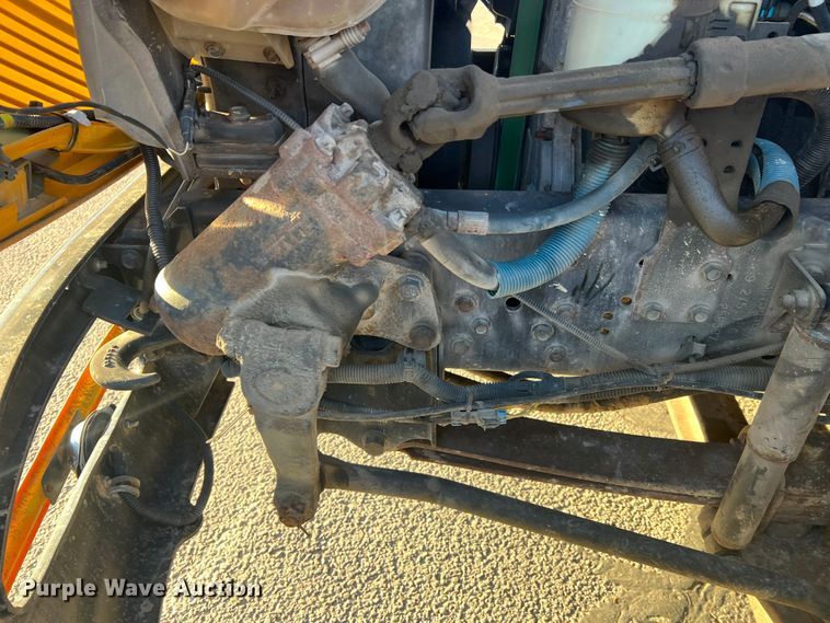 image for item MR9980 2011 International CE  school bus