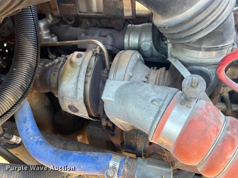 image for item MR9980 2011 International CE  school bus