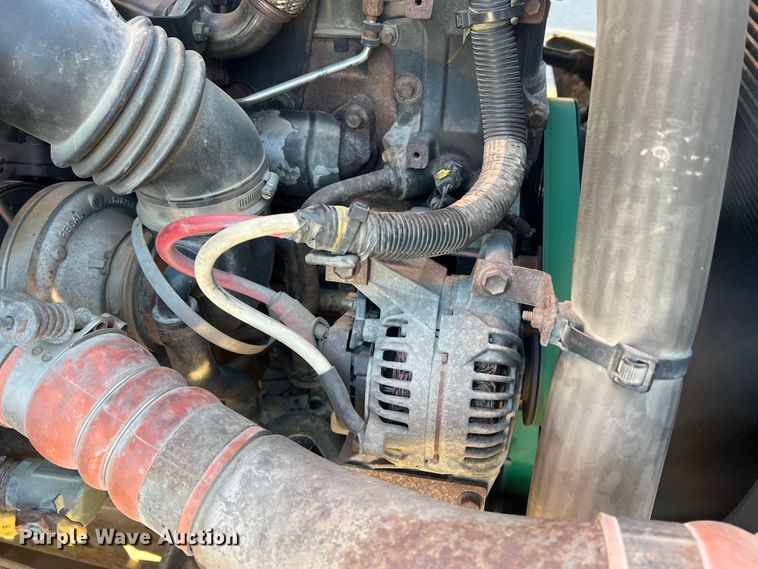 image for item MR9980 2011 International CE  school bus