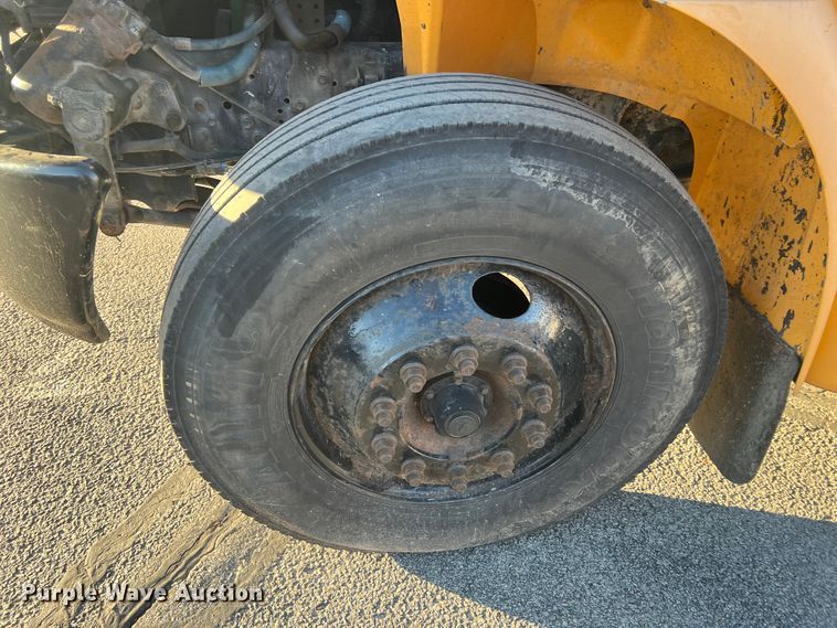 image for item MR9980 2011 International CE  school bus