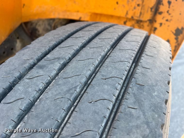 image for item MR9980 2011 International CE  school bus