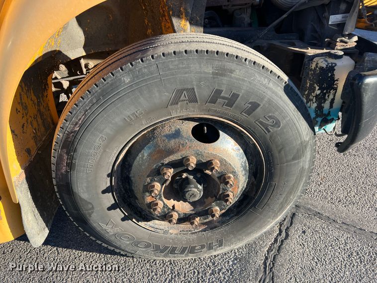 image for item MR9980 2011 International CE  school bus