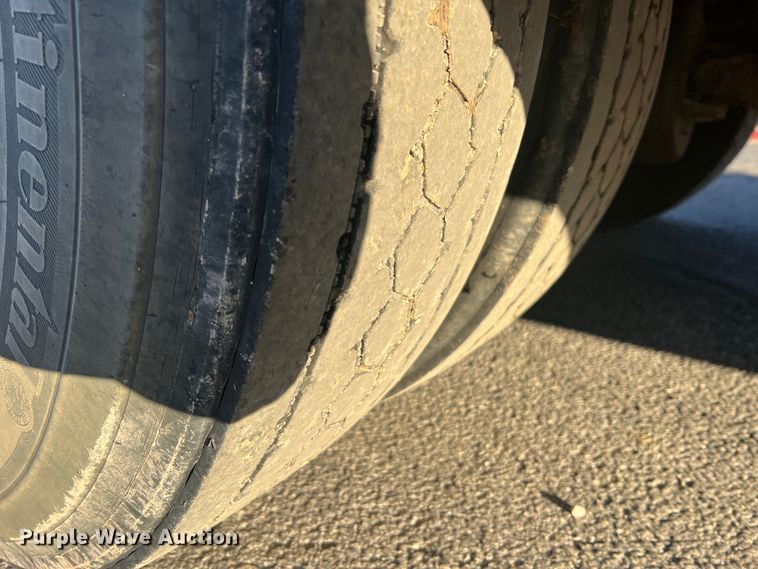 image for item MR9980 2011 International CE  school bus