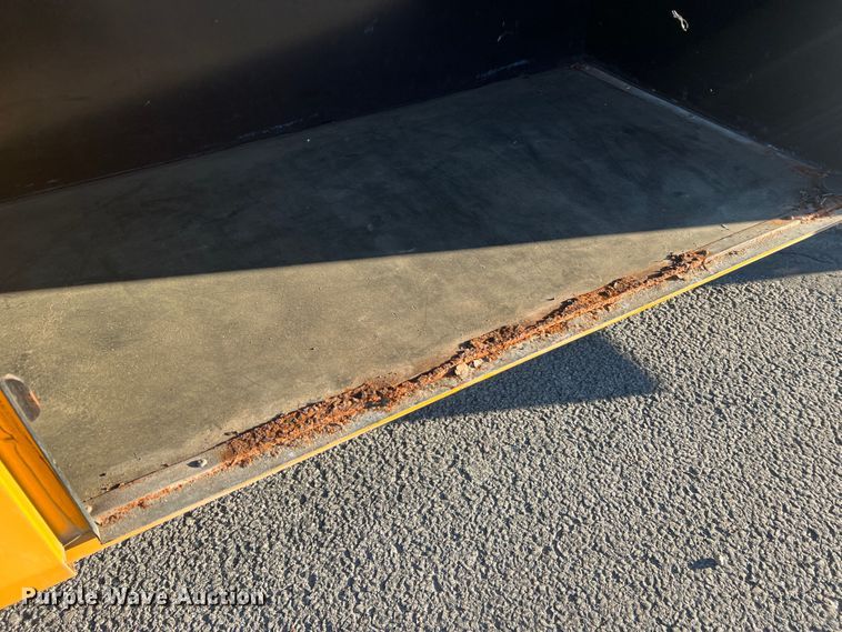 image for item MR9981 2005 Blue Bird Vision  school bus