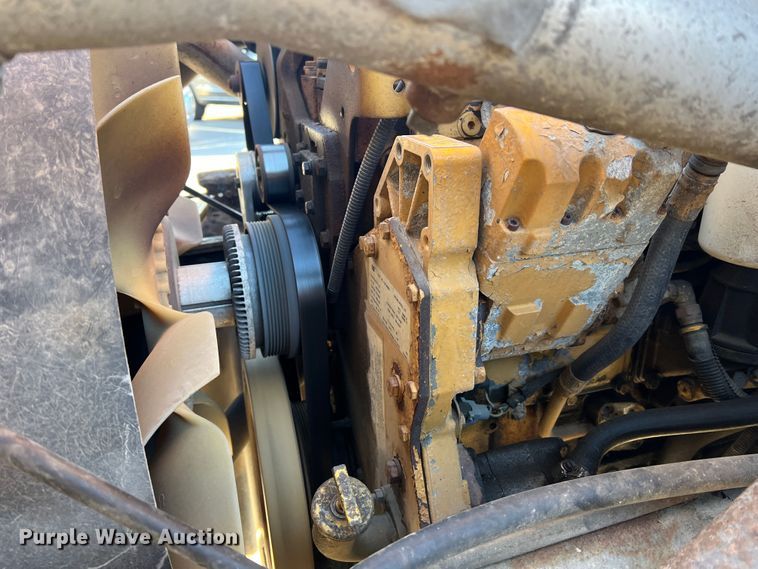 image for item MR9981 2005 Blue Bird Vision  school bus