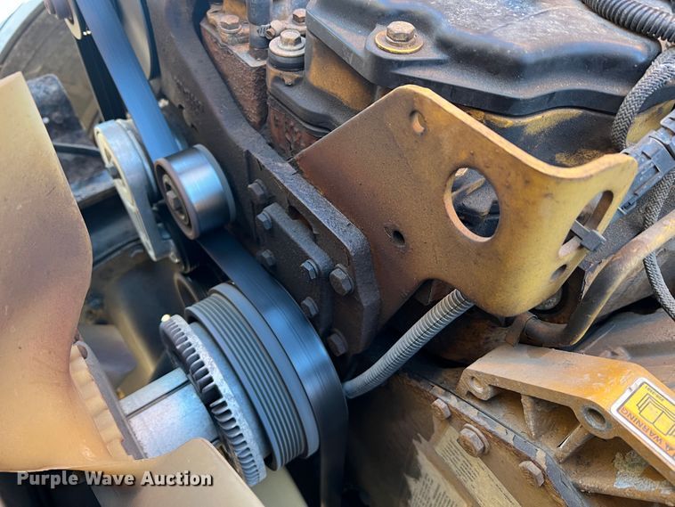 image for item MR9981 2005 Blue Bird Vision  school bus