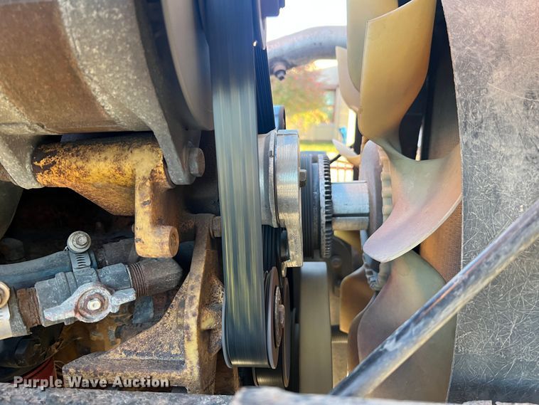 image for item MR9981 2005 Blue Bird Vision  school bus