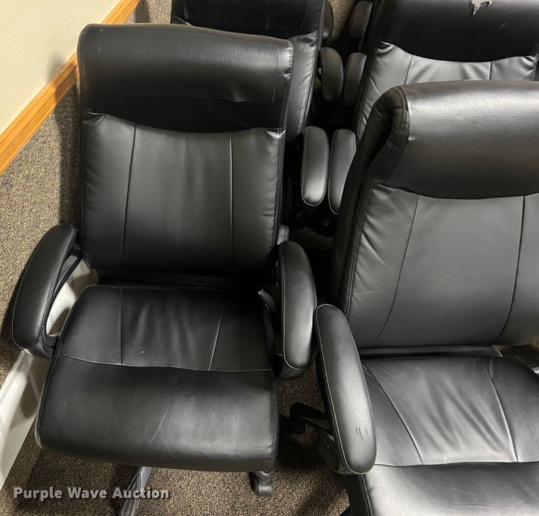 image for item MR9984 (11) chairs