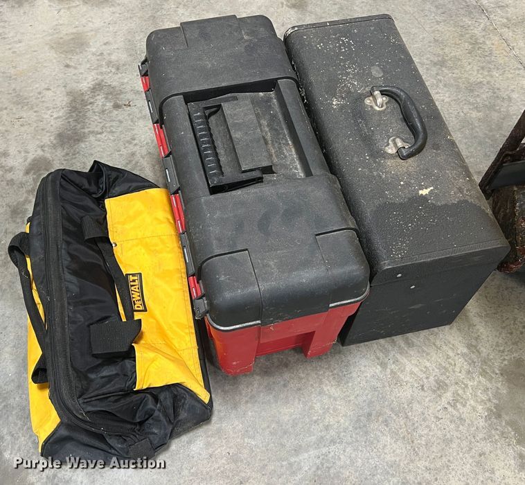 image for item MR9985 Tools