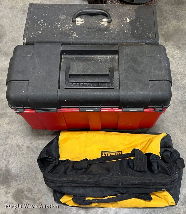 image for item MR9985 Tools