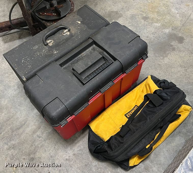 image for item MR9985 Tools