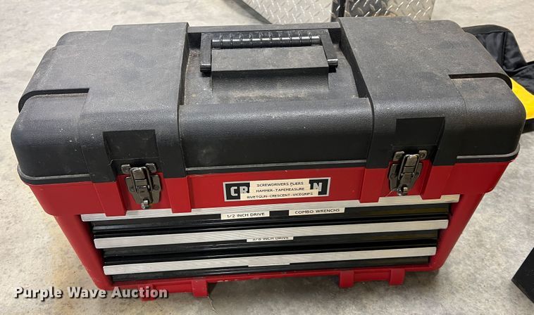 image for item MR9985 Tools