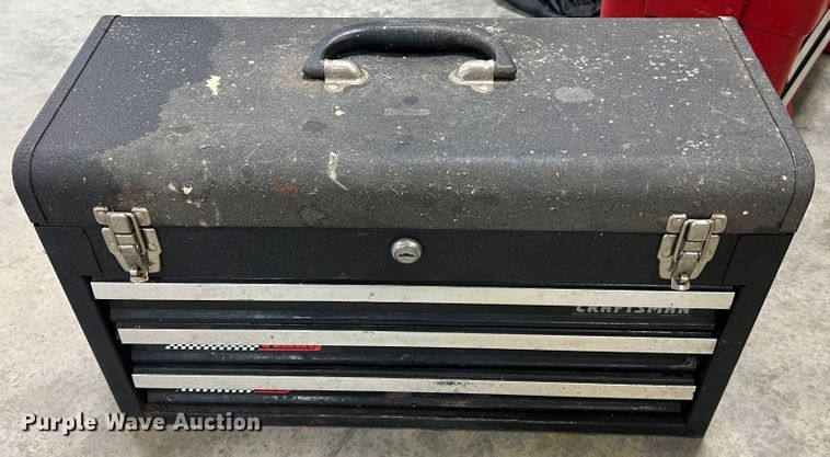 image for item MR9985 Tools