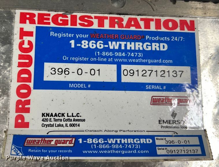 image for item MR9985 Tools