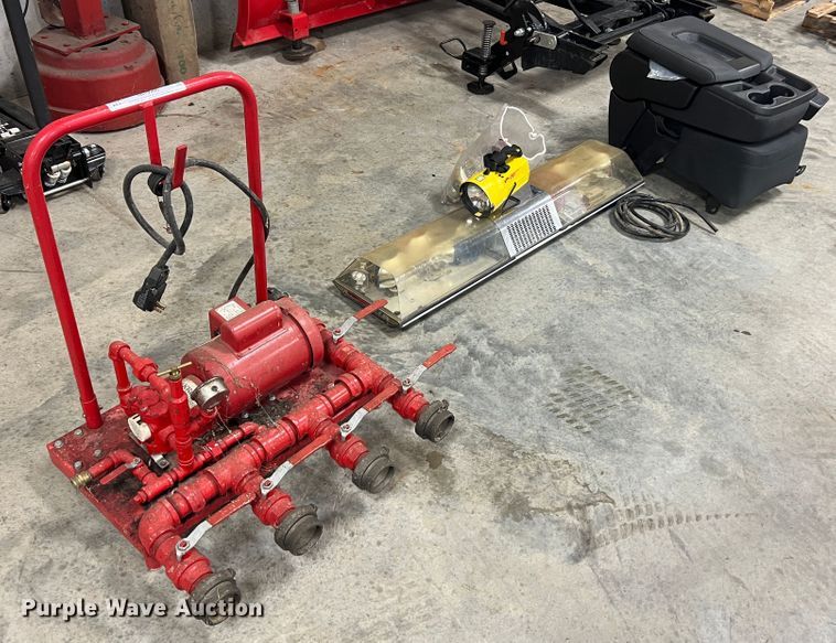 image for item MR9986 Tools