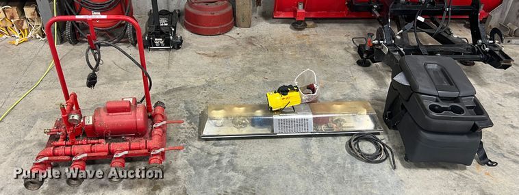 image for item MR9986 Tools